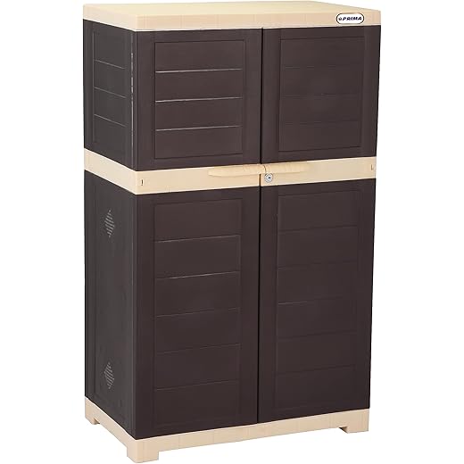 Delta-Deluxe Shoe Cabinet Medium