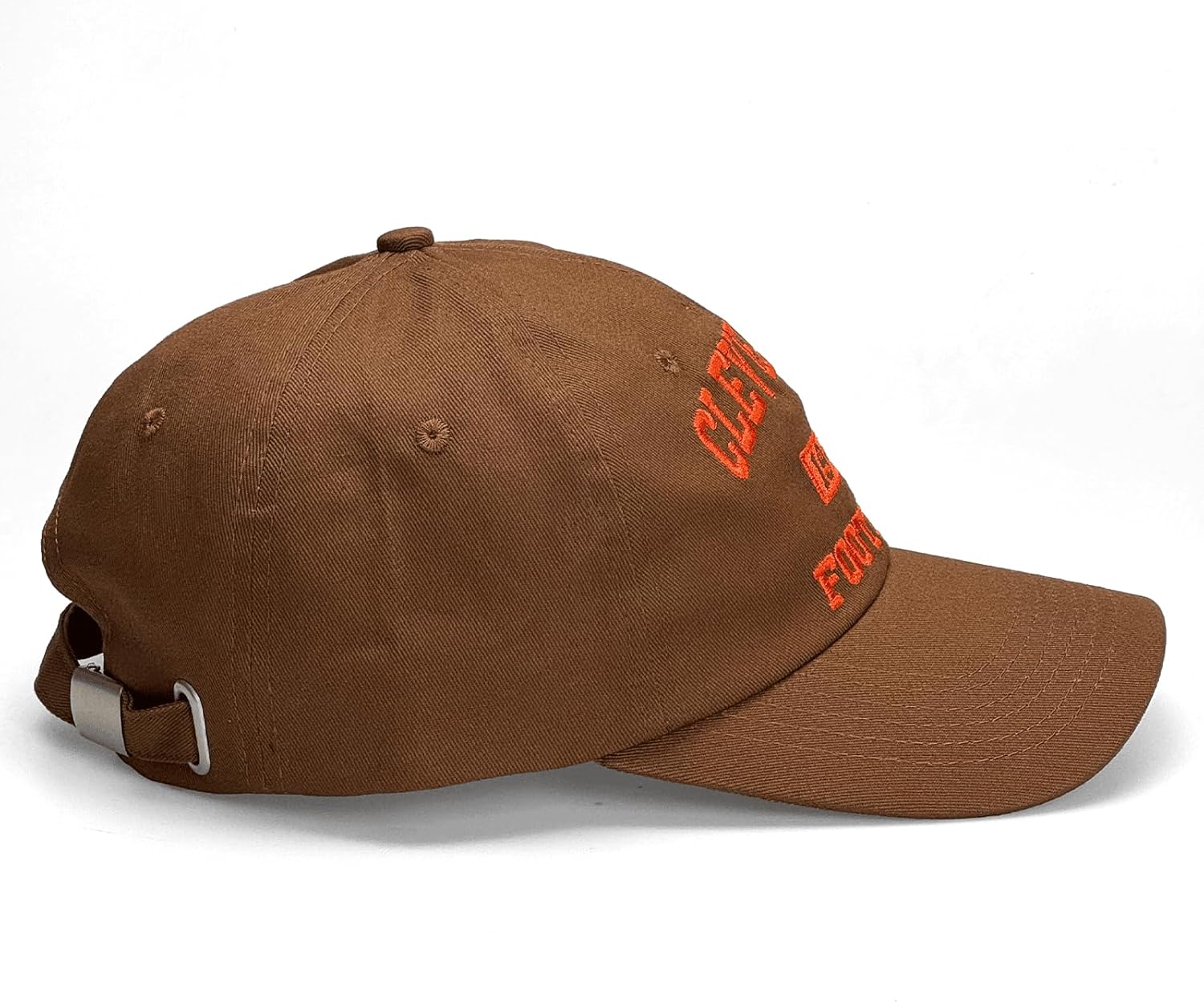 Sport hat Trucker Hat for Men Women Classic Football Fans US Cities Mesh Adjustable Embroidered Baseball Cap - Image 4