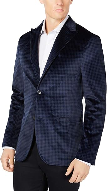 ryan seacrest distinction blazer
