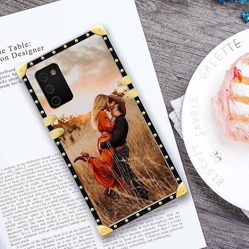 Miniatura 5 de Funda de teléfono con imagen personalizada, diseño personalizado para Samsung Galaxy A05S A12 A13 A14 A15 A22 A23 A25 A32 A33 A34 A42 A03S A51 A52