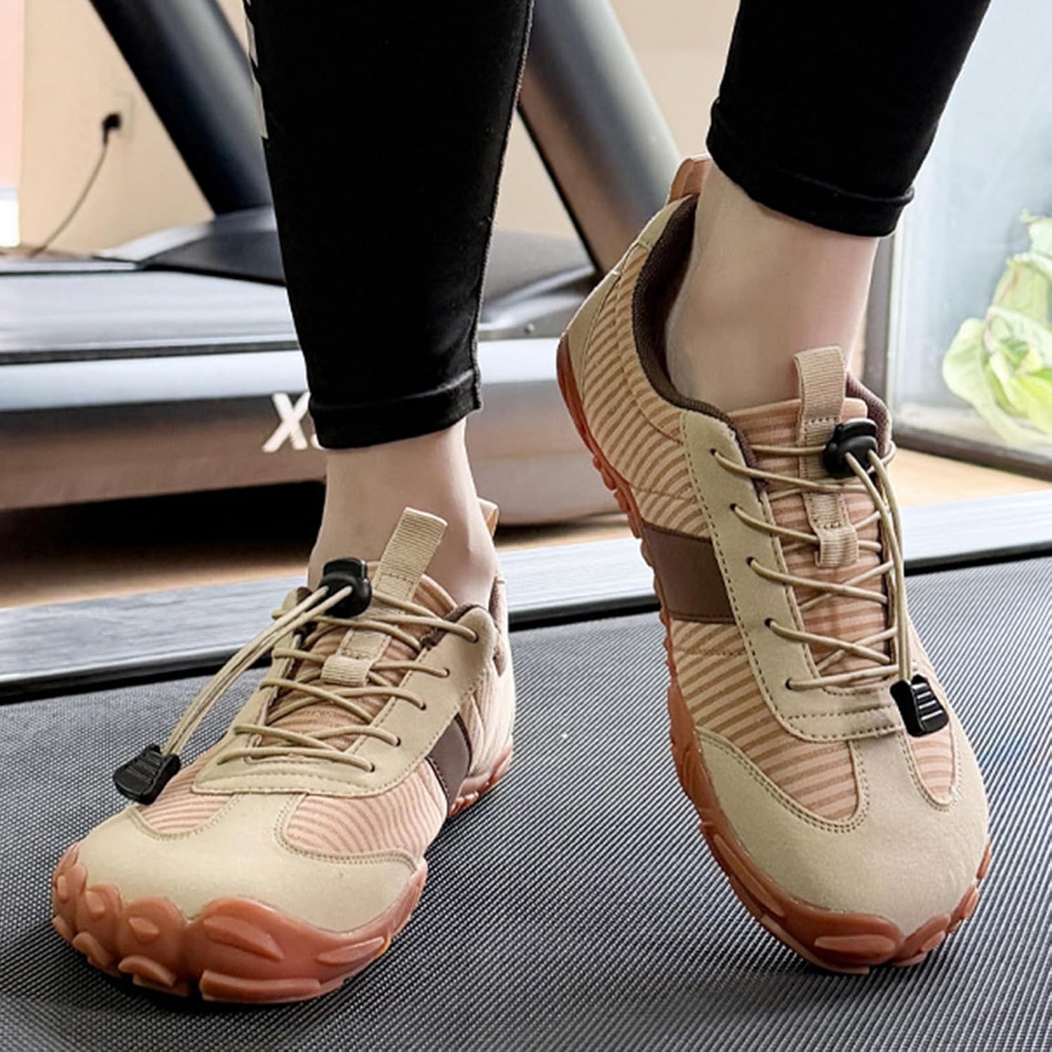 Barefoot Shoes for Women and Men Minimalist Flexible Hike Barefoot Sneakers with Wide Toe Box for Hiking Walking Running Gym