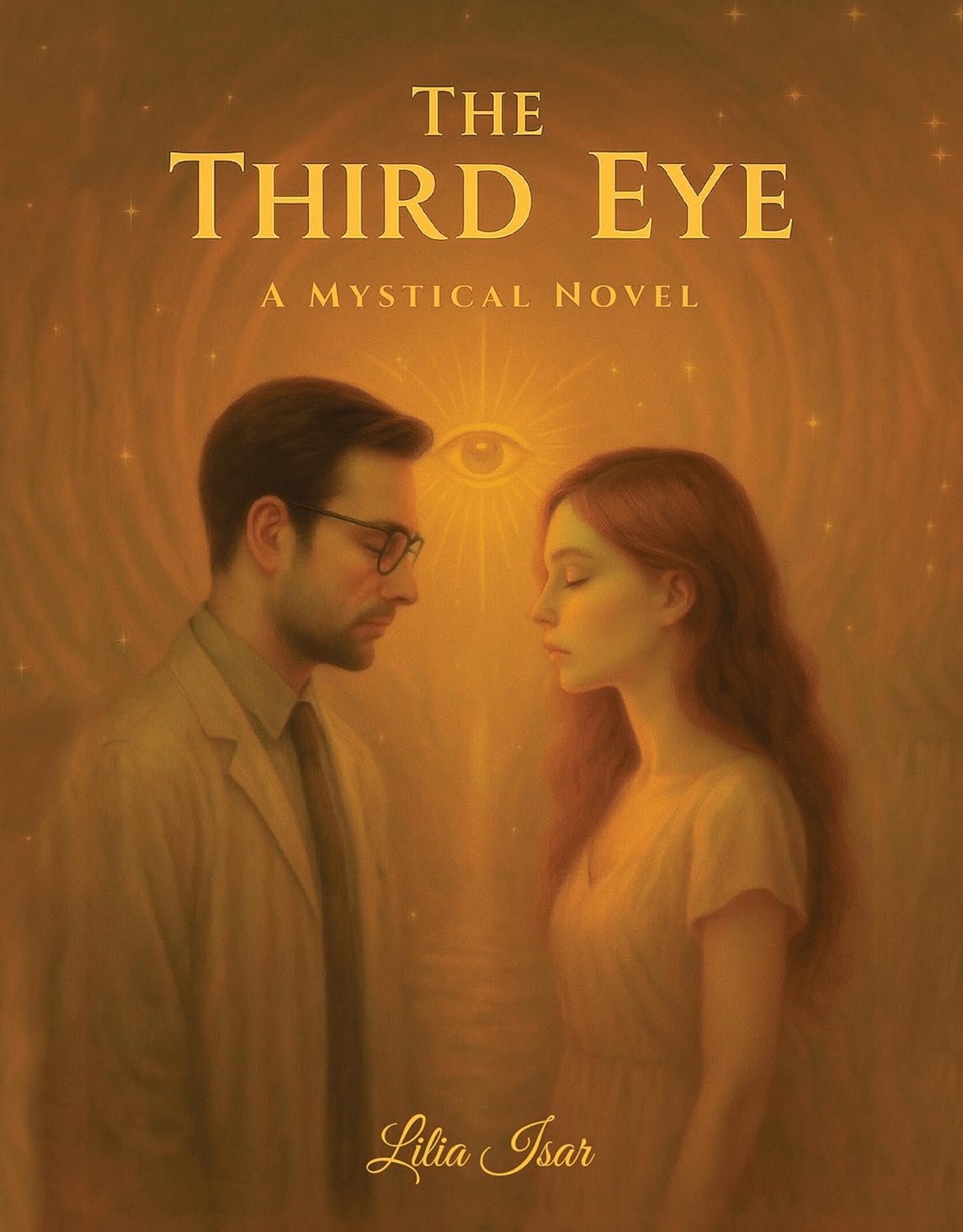 The Third Eye: A Mystical Novel      Kindle Edition