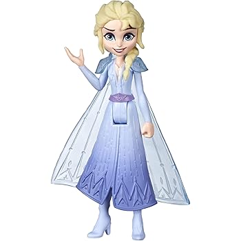 Buy Disney Frozen Family Set Elsa And Anna Dolls With Queen Iduna Doll And Olaf Toy Inspired By The Disney Frozen 2 Movie Online At Low Prices In India Amazon In