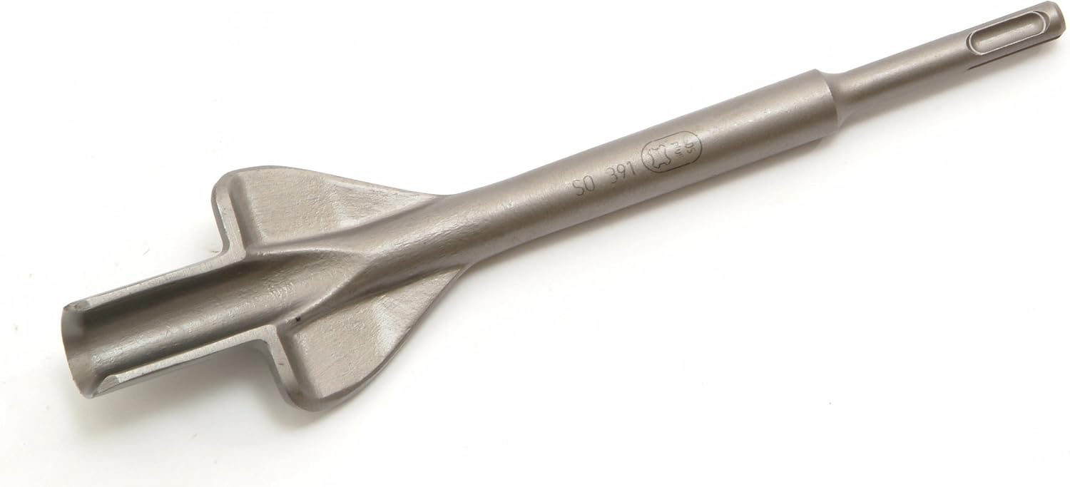 DeWalt Sds Plus Sliding Chasing Gouge 22mm : Amazon.co.uk: DIY & Tools