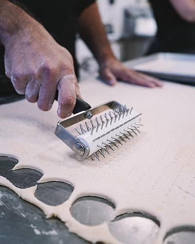 Miniatura 7 de Manso Bakery Alfajor Bocadillo de galleta sándwich relleno de dulce de leche y copos de coco, 20 unidades en total (paquete de 2 cajas)