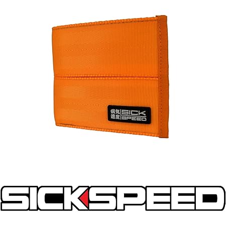 seatbelt wallet
