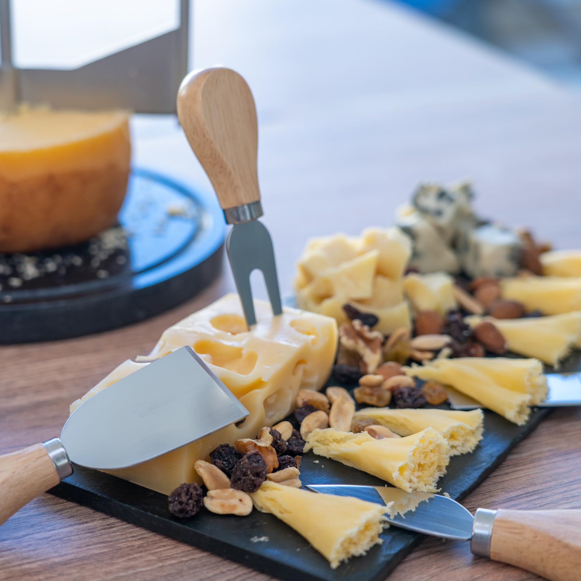 M880★BOSKA★チーズカーラー★Cheese Curler Marble Amazon.com: Cheese Curler - Marble Pro Stainless Steel