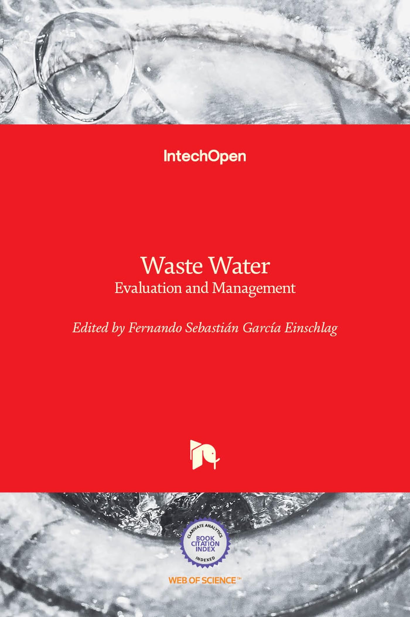 Buy Waste Water Evaluation And Management (Hb 2017) — BookShops.in
