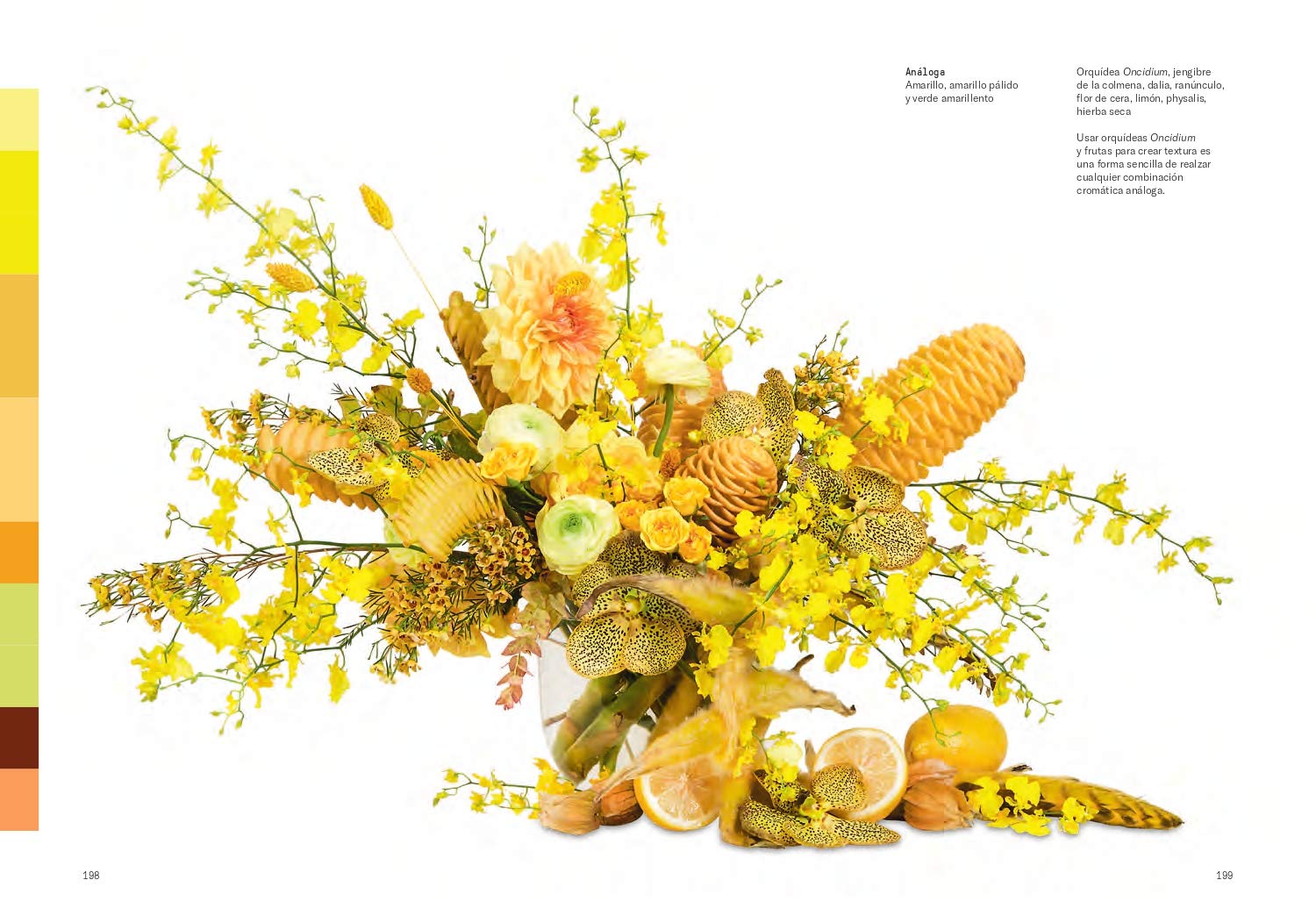 ESP Flores: La teoría del color (DESIGN)
