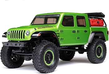 SCX24  axial ロッククローラー　アキシャル グラディエーター 71olgqFv31L._AC_UF350,