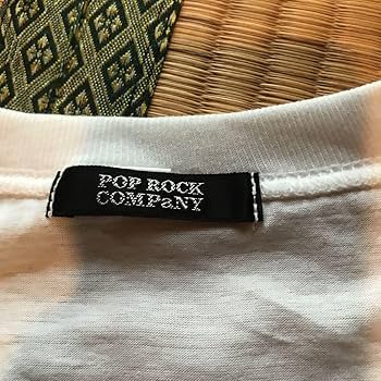 Amazon.co.jp: 仲井戸麗市 Tシャツ chabo RCサクセション 忌野