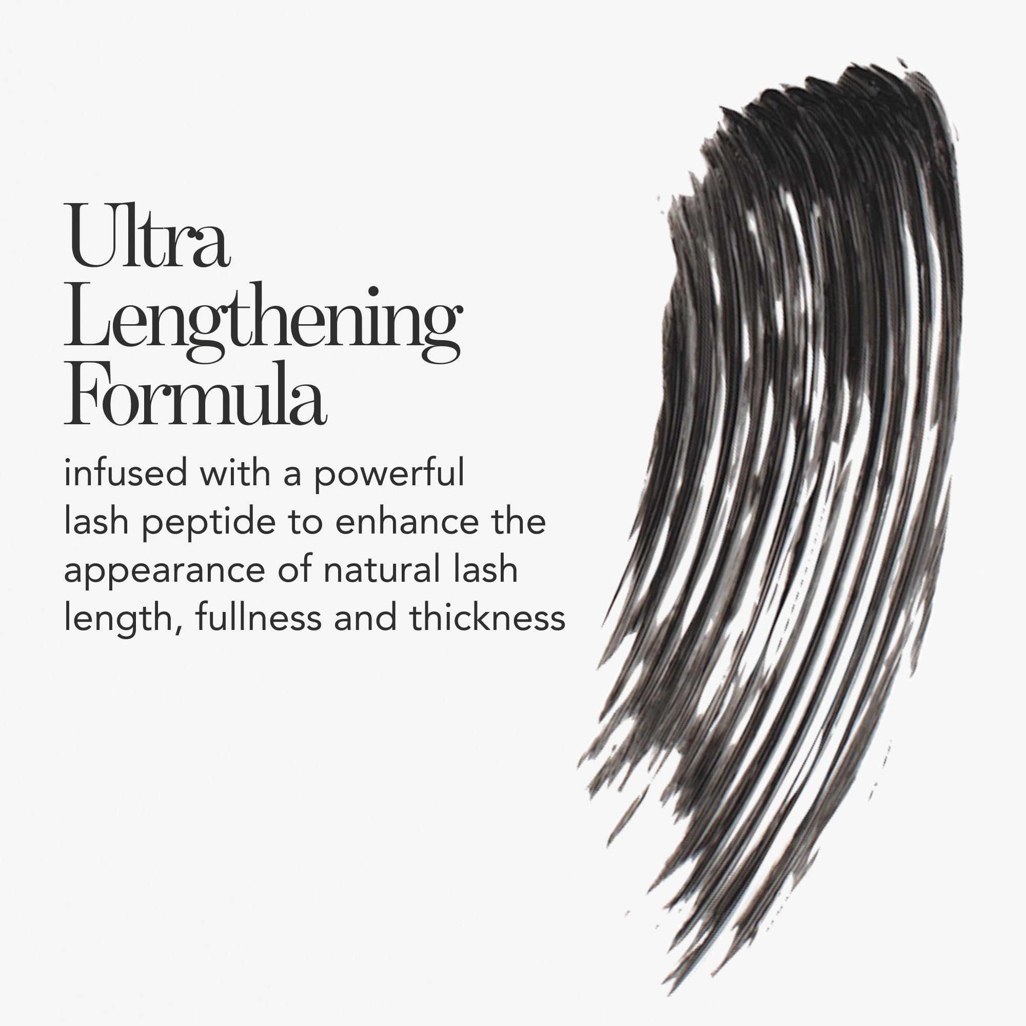 Chantecaille - Faux Cils Longest Lash Mascara - # Black 9g/0.32oz