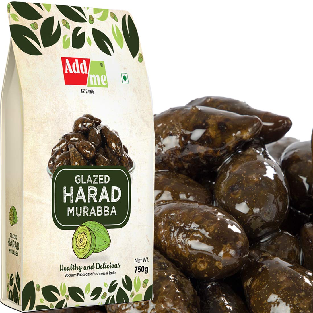 See full amazon price history chart for Add me Glazed Harad Murabba (Vacuum Packed Without Syrup), 750 g Immunity boosters Add me Glazed Harad Murabba (Vacuum Packed Without Syrup), 750 g Immunity boosters (B0895T9FFZ) Amazon Price History, Amazon Price Tracker