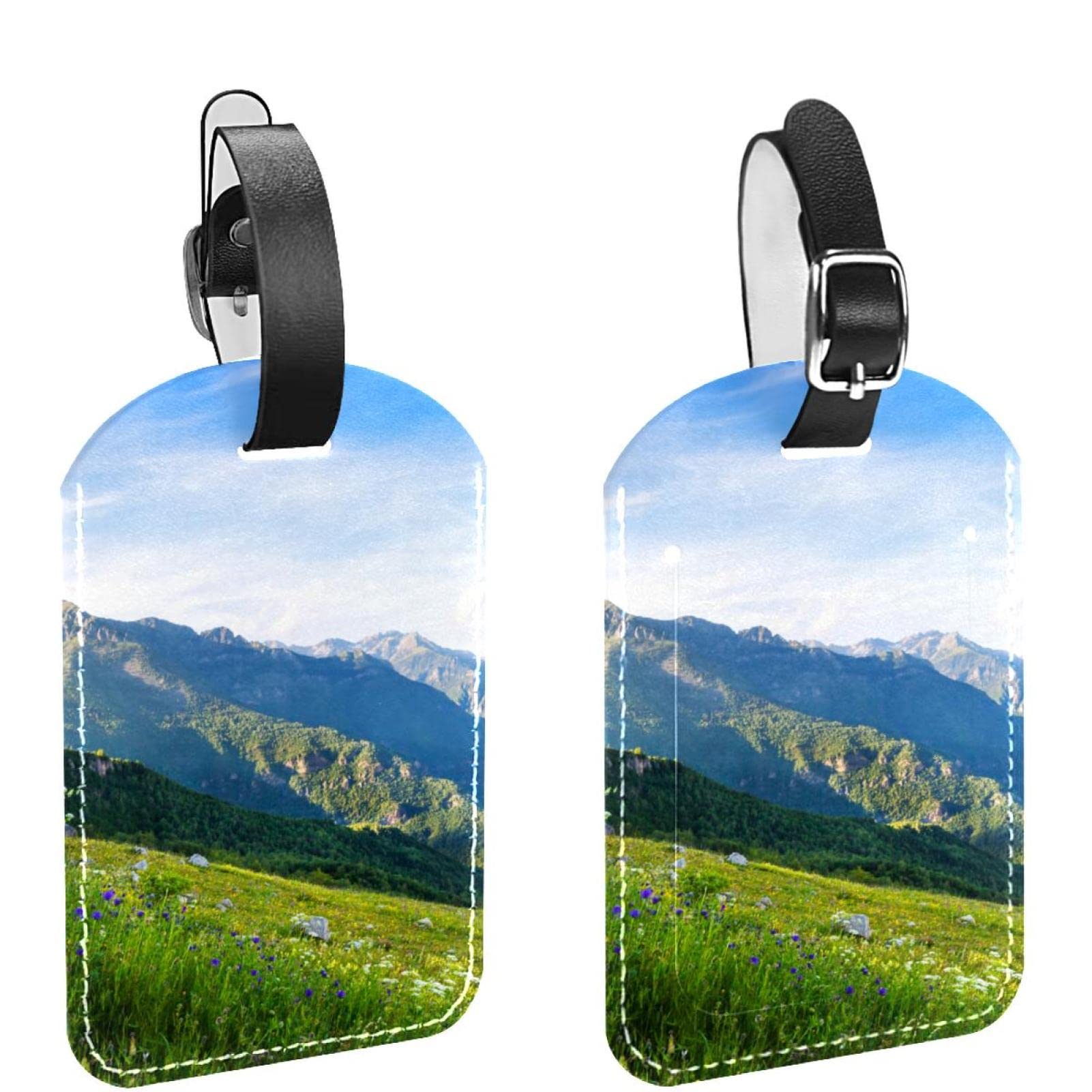 Etichette per bauli da viaggio, DOWNLOAD DIGITALE Etichette per bagagli da viaggio per bauli da viaggio, valigie, diari di viaggio, set digitale 841 - Italia