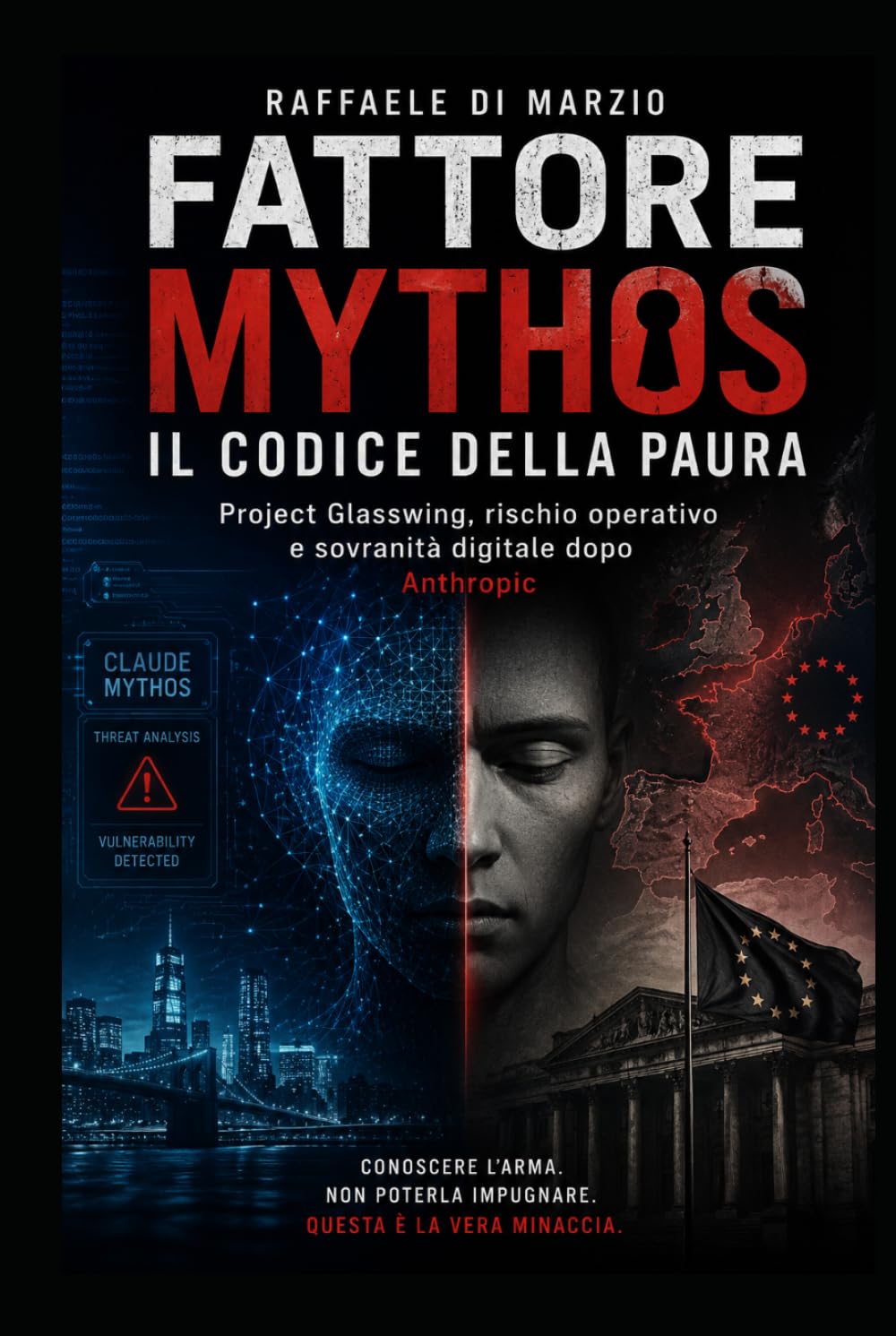 Fattore Mythos: Il codice della paura