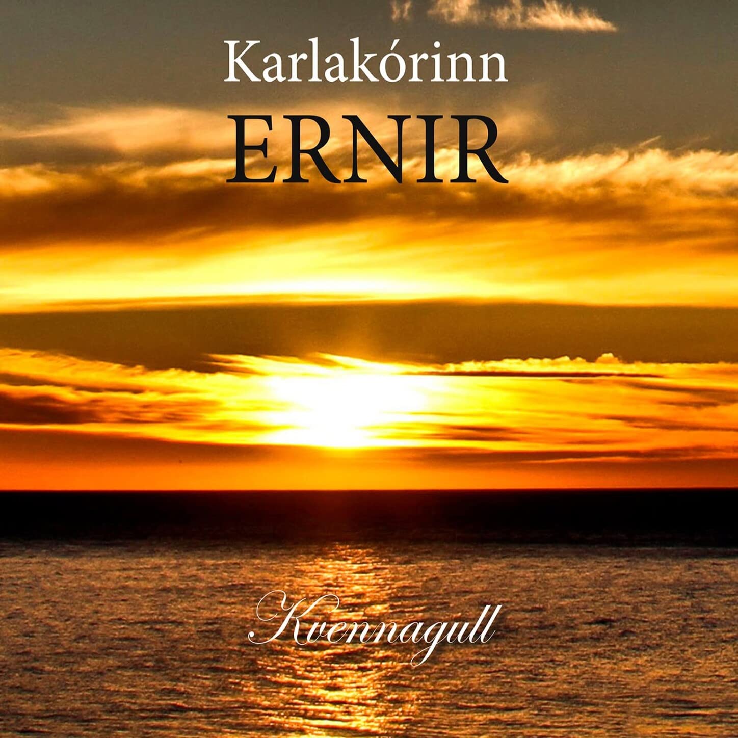 Karlakórinn Ernir