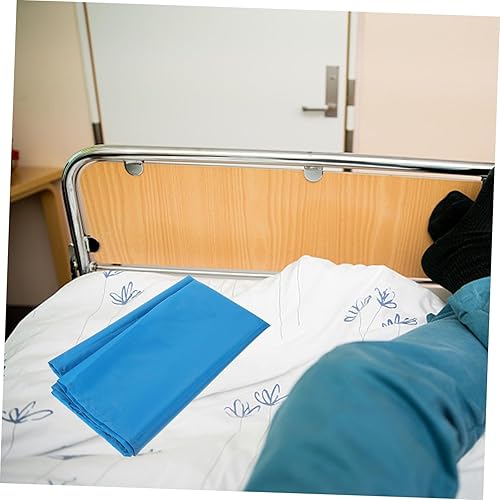 Miniatura 4 de Almohadilla de transferencia de tela deslizante Fácil Posicionamiento Cama Cómodo Nylon Resistente Ayuda móvil