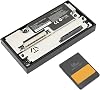 SATA Network Adapter for PS2 with FMCB Version 1.966 Memory Card - Connect SATA Hard Drives to Console and Play Games From HDD Without Discs