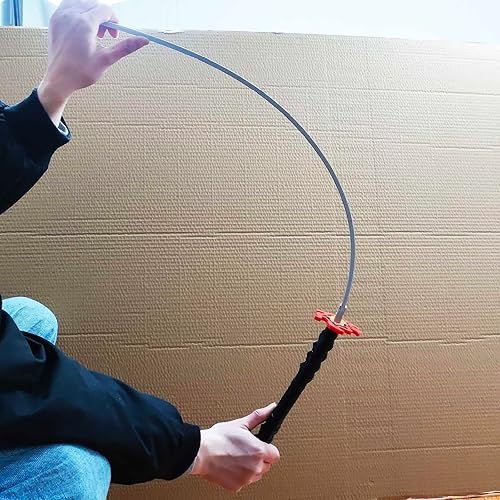 Miniatura 2 de Ziqing Espada Demon Slayer para cosplay, espada Agatsuma Zenitsu, anime Katana de anime con textura original, una variedad de estilos para elegir