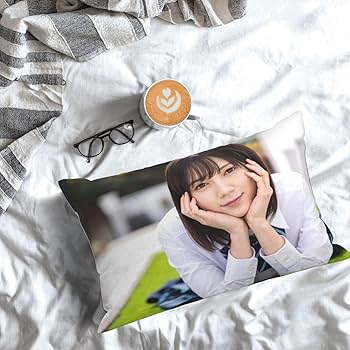 ムンビン枕カバー　クッションカバー Amazon｜涼森れむ 枕カバー クッションカバー 抱き枕カバー 装飾