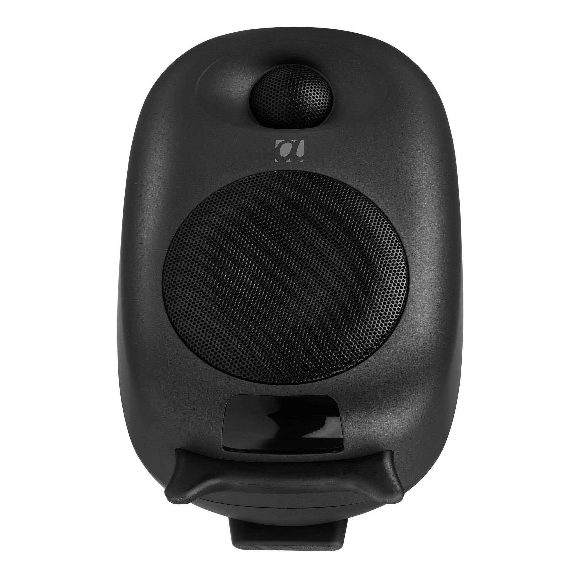 Audizio RS60 – Altavoces PC autoamplificados 120W con Bluetooth, Entrada óptica, Mando a Distancia, monitores de Estudio y Altavoces PC Gaming para música, Juegos y Ordenador sobremesa