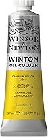 Vista 67 de Winsor & Newton Tubos de pintura Winton de aceite