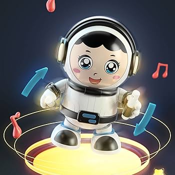 Amazon.co.jp: シミュレーションロボット子供電動ぬいぐるみ