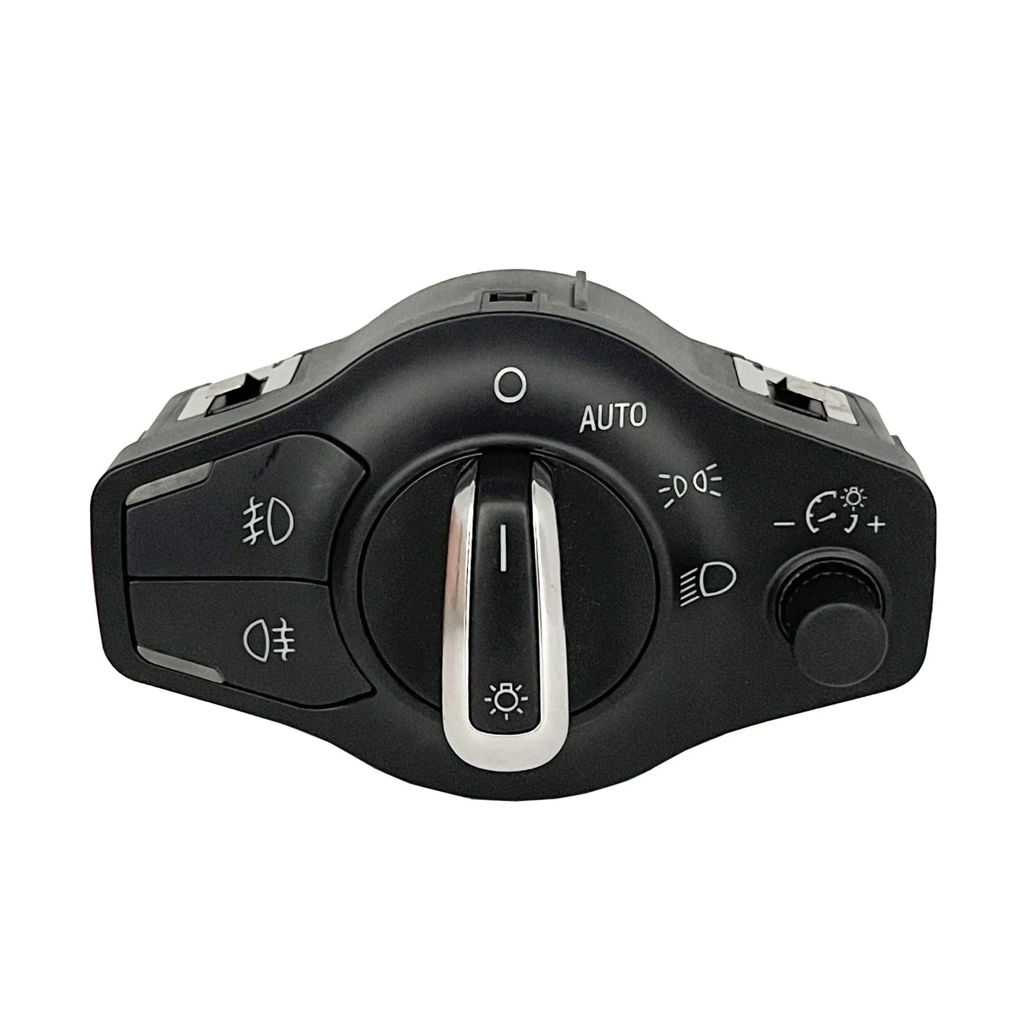 Interrupteur commande de phare antibrouillard Audi A4 Q5 B8 8K0941531AS auto - 7