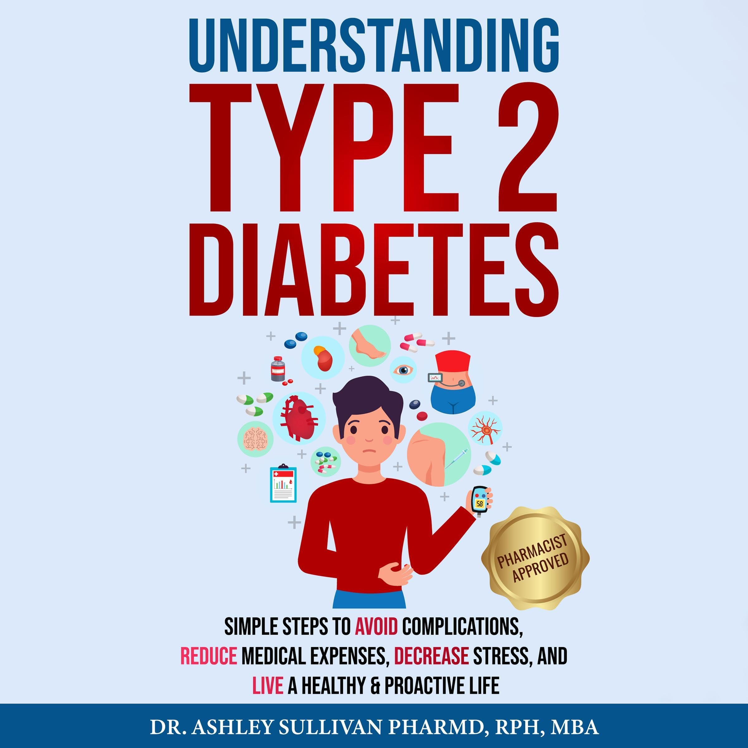 Cover art for Understanding Type 2 Diabetes