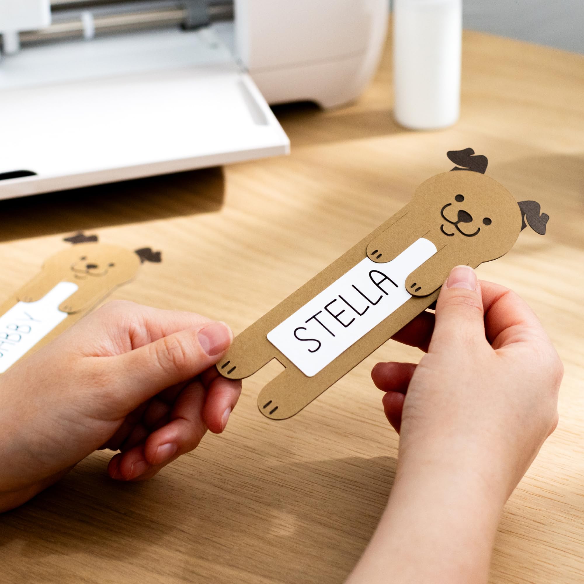 Cricut Marcadores de doble cara, juego definitivo (paquete de 20) 0.4 y 1.0