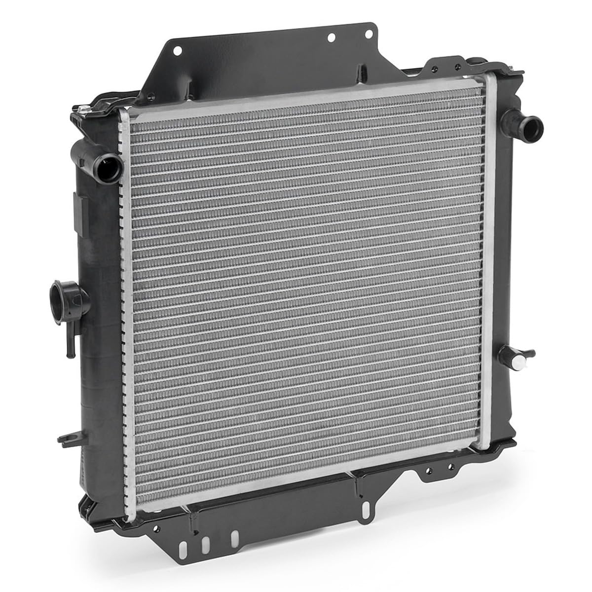 RIDEX 470R0217 Radiatore motore Compatibilità con SUZUKI Samurai SUV SJ