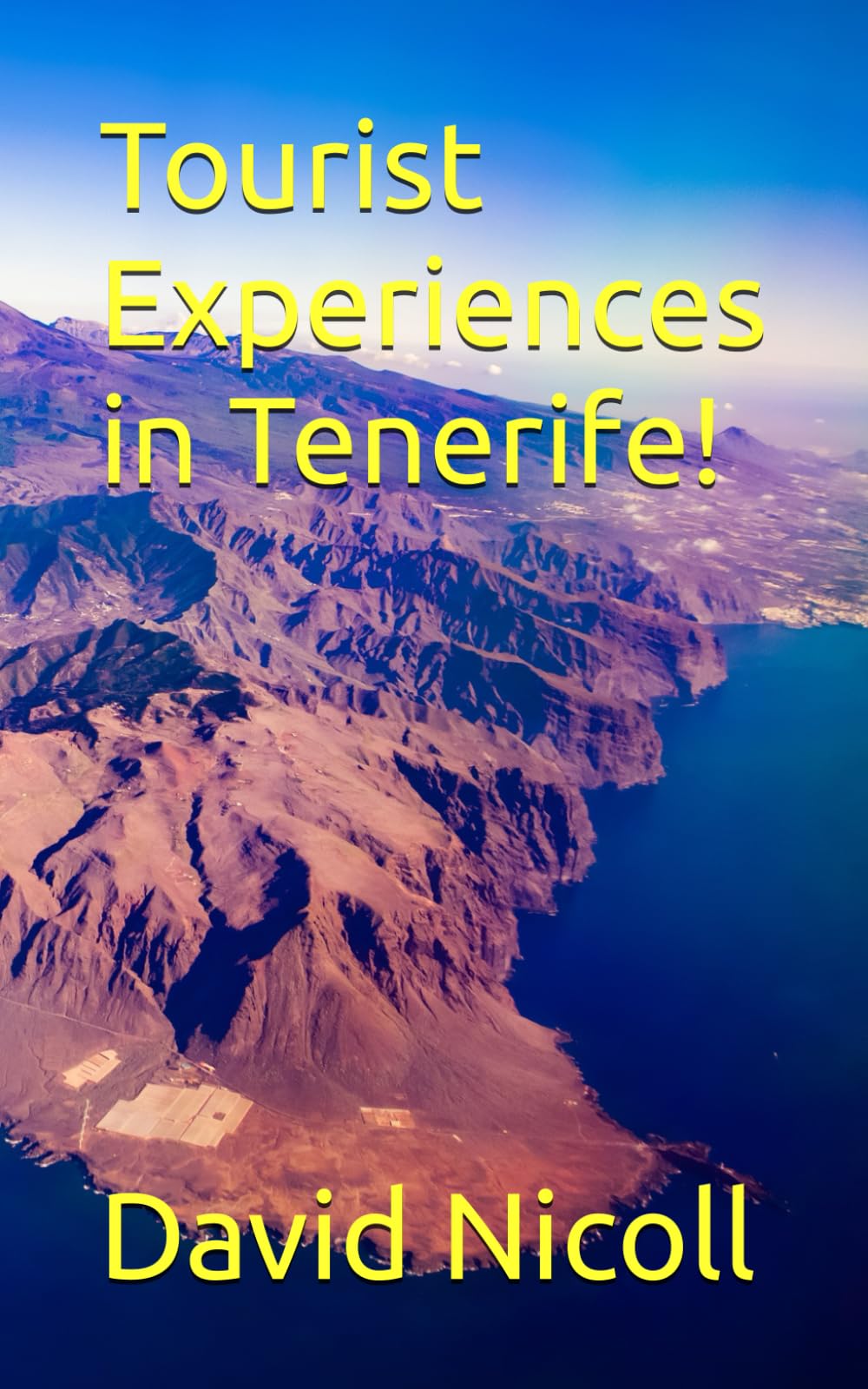 Tourist Experiences in Tenerife!