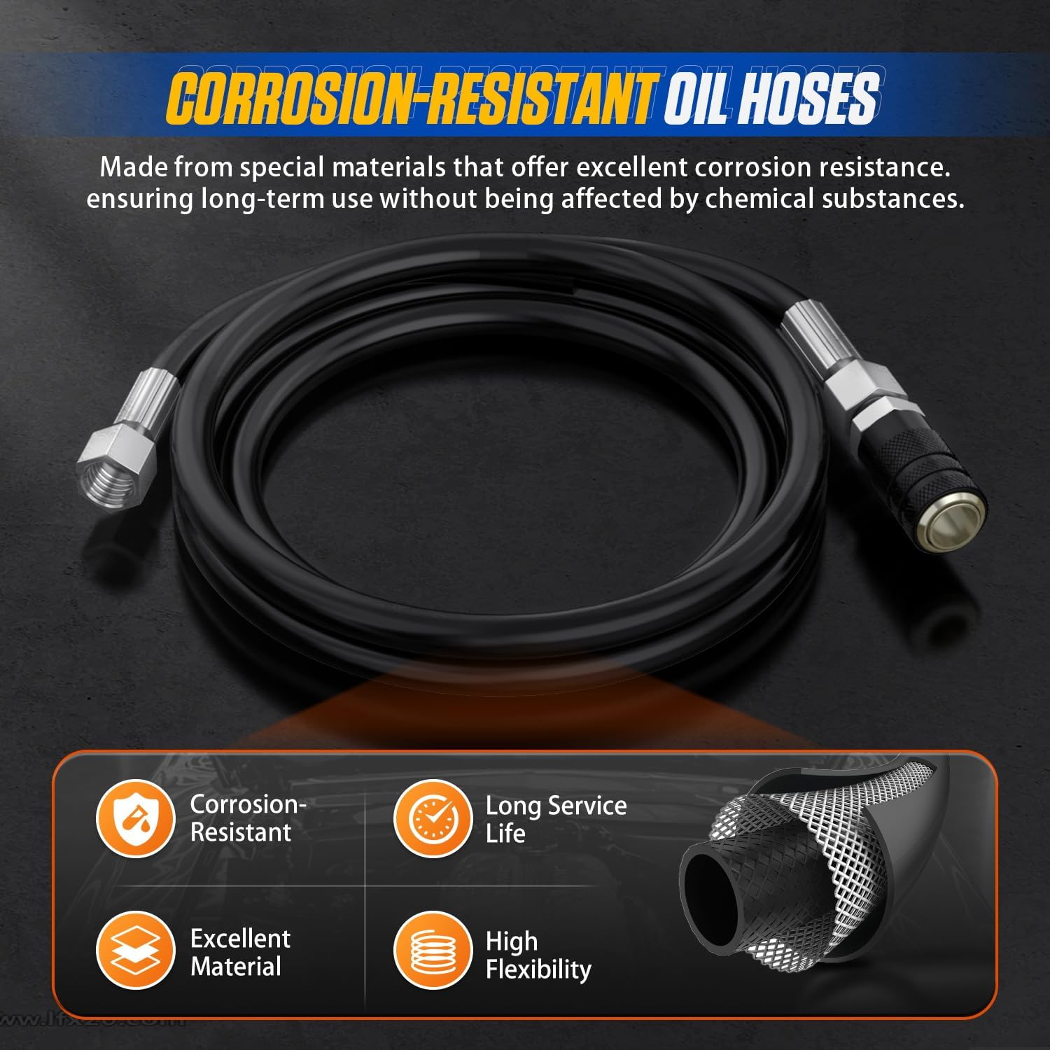 Kit de Purga de Frenos automático AST603, máquina de Purga de líquido de Frenos de 220 V, reemplazo de un botón de Pulso, monitoreo Inteligente del Nivel de líquido