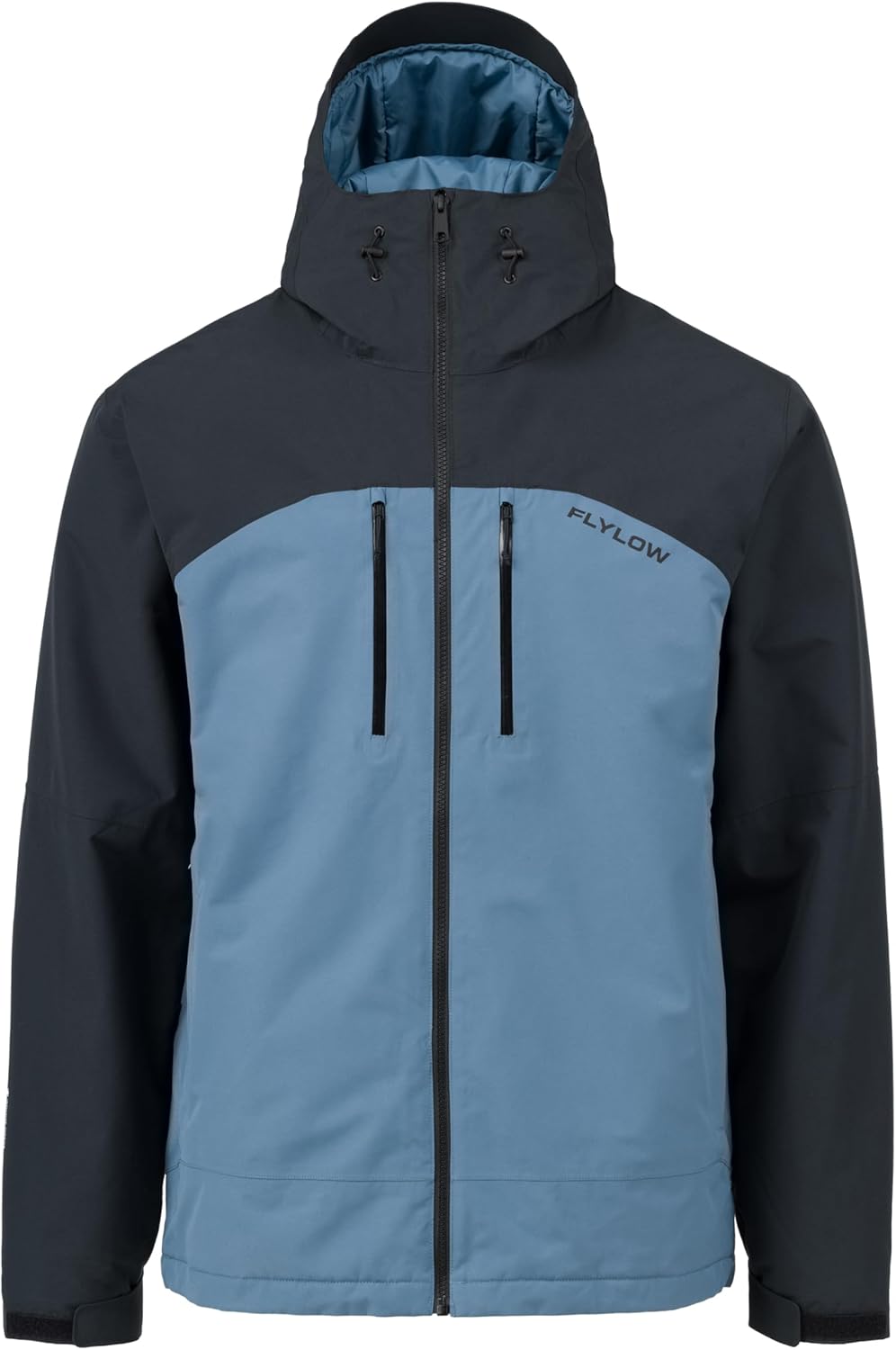 Flylow Men's Roswell Jacket - Insulated Waterproof Ski & Snowboard Coat