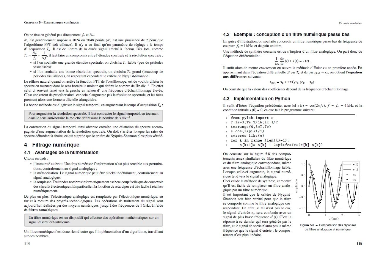 Physique Tout-en-un PSI/PSI* - 7e éd.