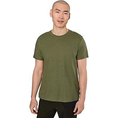 Smartwool Perfect Crew Short Sleeve Tee