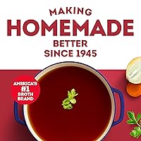 Vista 3 de SWANSON S Caldo de carne, cartón de 32 oz