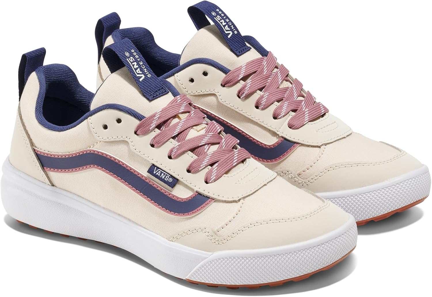 Vans Women's Range EXP Sneaker