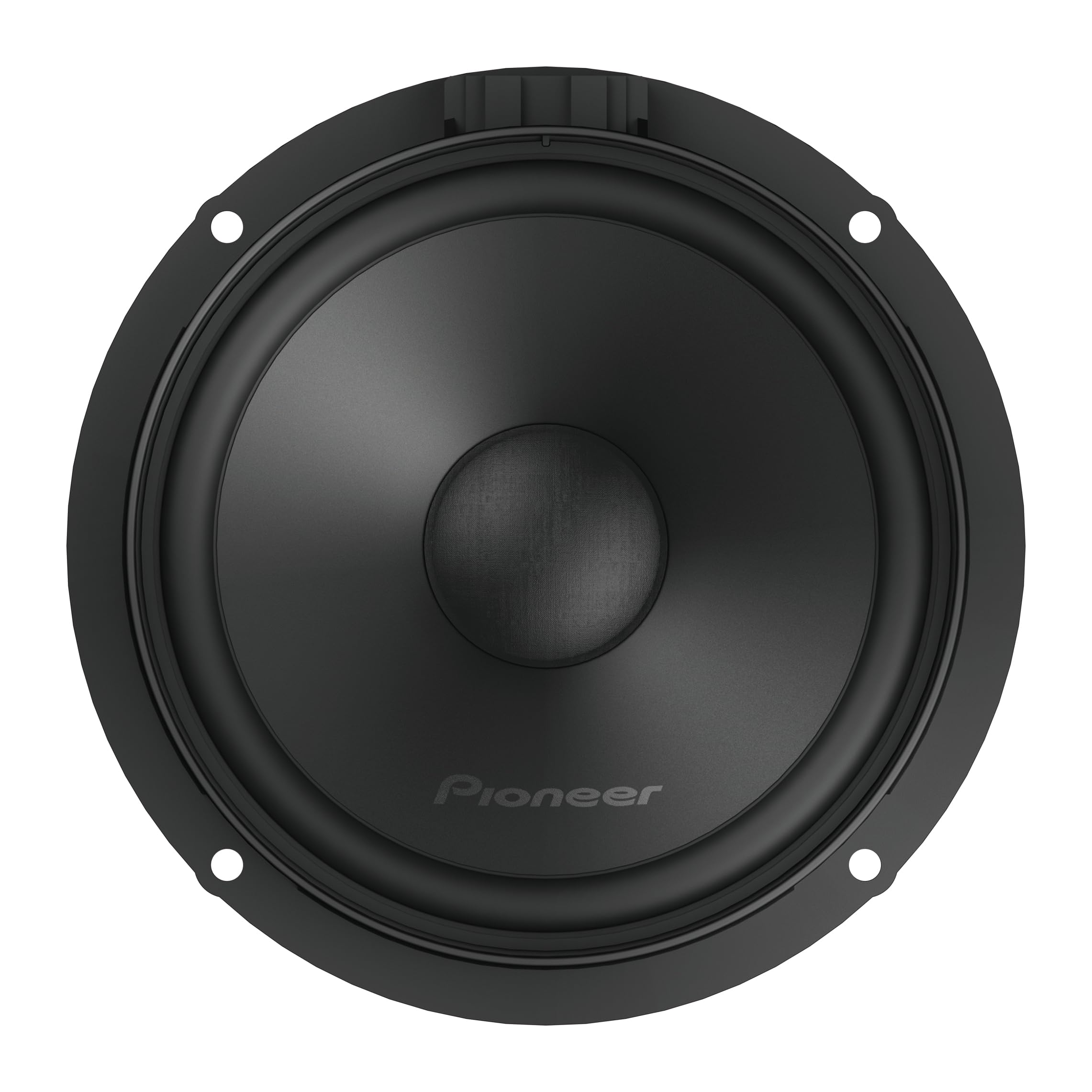 Pioneer TS-Q160C-VW - Altavoz de 2 vías para Volkswagen, Audi, Seat y Skoda (350 W máx., 50 W RMS)