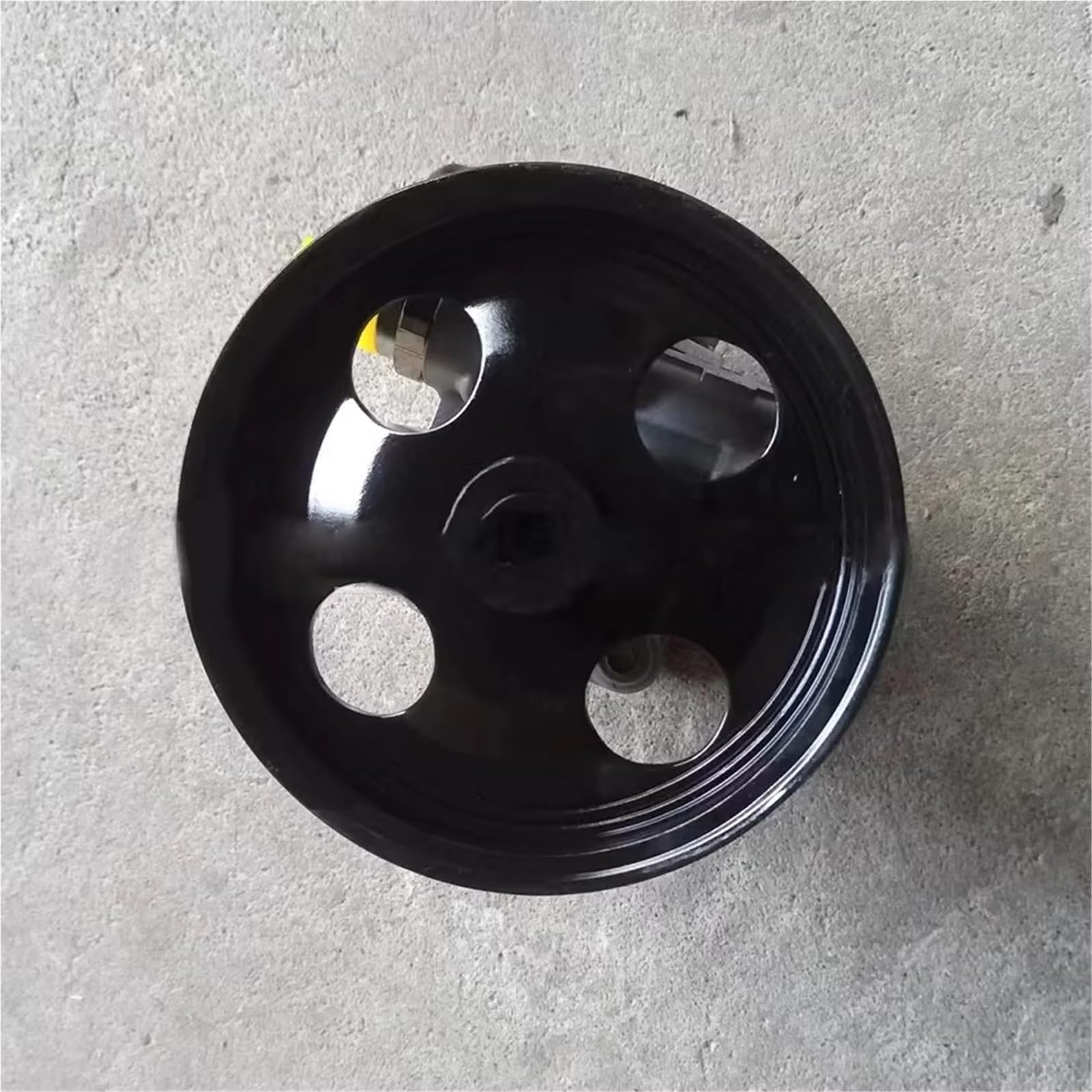 Bomba hidráulica de dirección Compatible Con Pontiac Para G8 2008-2009
