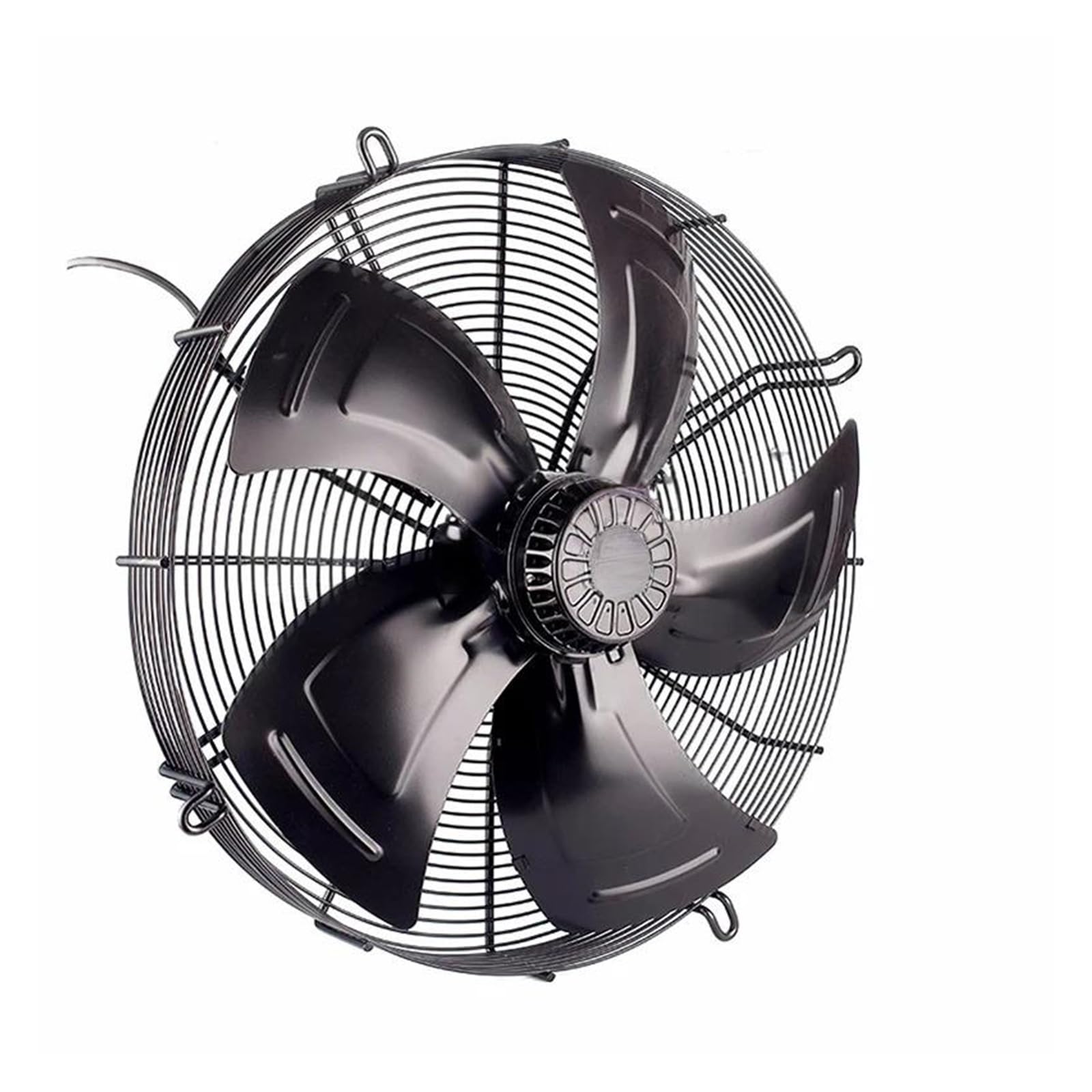 PEQYUACTE YWF6D-450S YWF-6D-450S 380V Suction Type Fan