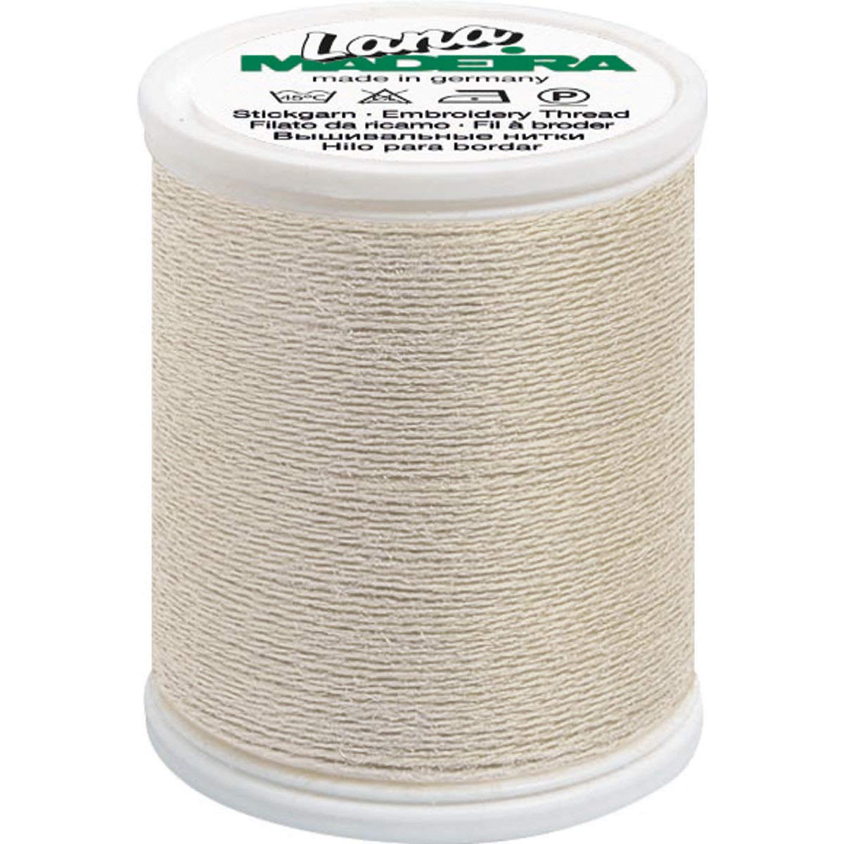 3906 Madeira Stickgarn Lana No. 12 200m, 3906
