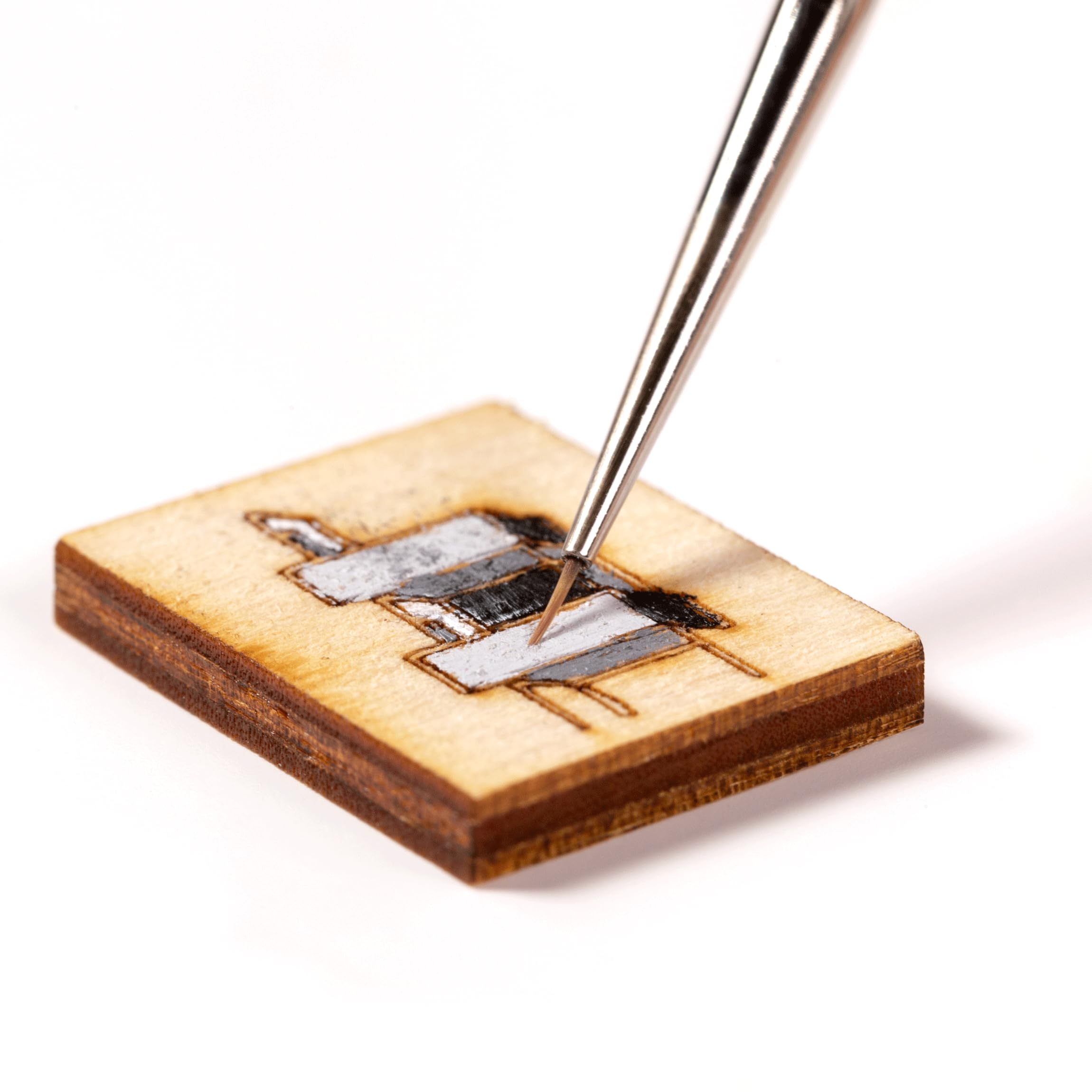 da Vinci Brushes 100-5 Accessoires.