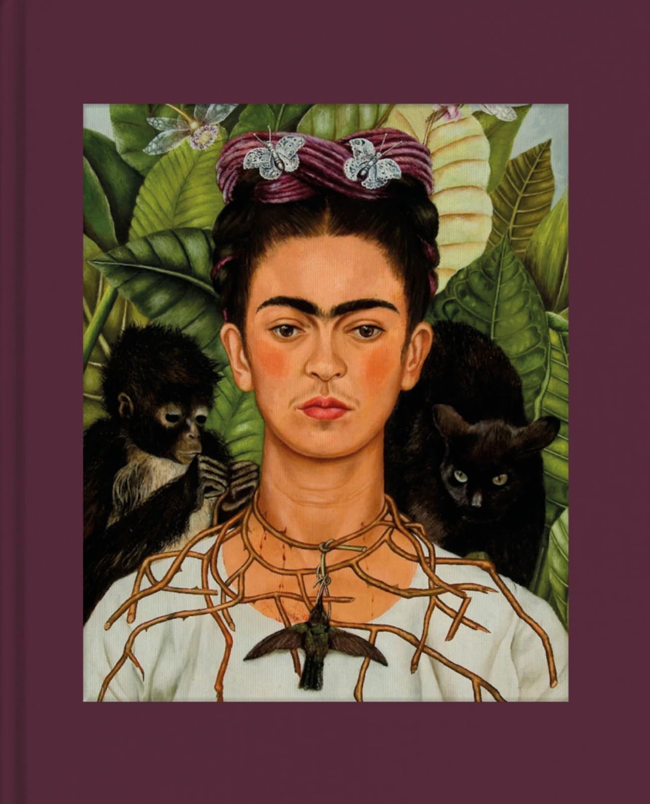 Frida Kahlo The Making of an Icon (hardback) /anglais