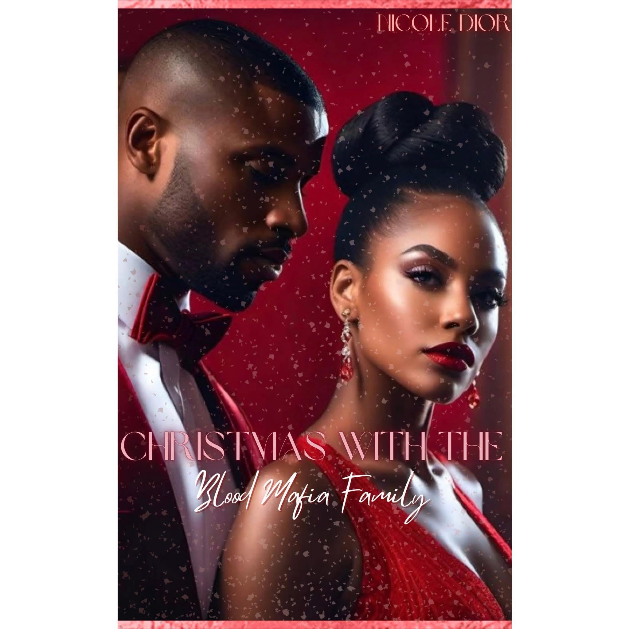 Christmas with the Blood Mafia Family