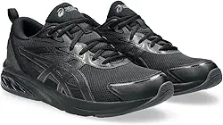 Tênis Asics Gel Quantum KEI All Black