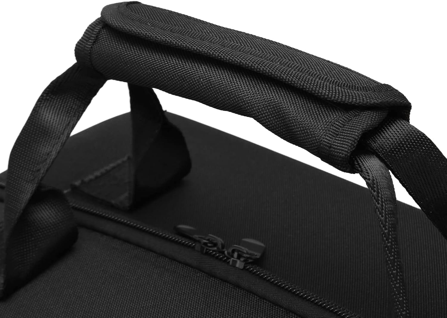 ZJchao Speaker Carrying Case, Speaker Hard Travel Case EVA Shockproof Protective Case Travel Speaker Case Speaker Storage Travel Protective Bag with Interior Design for S1 PRO