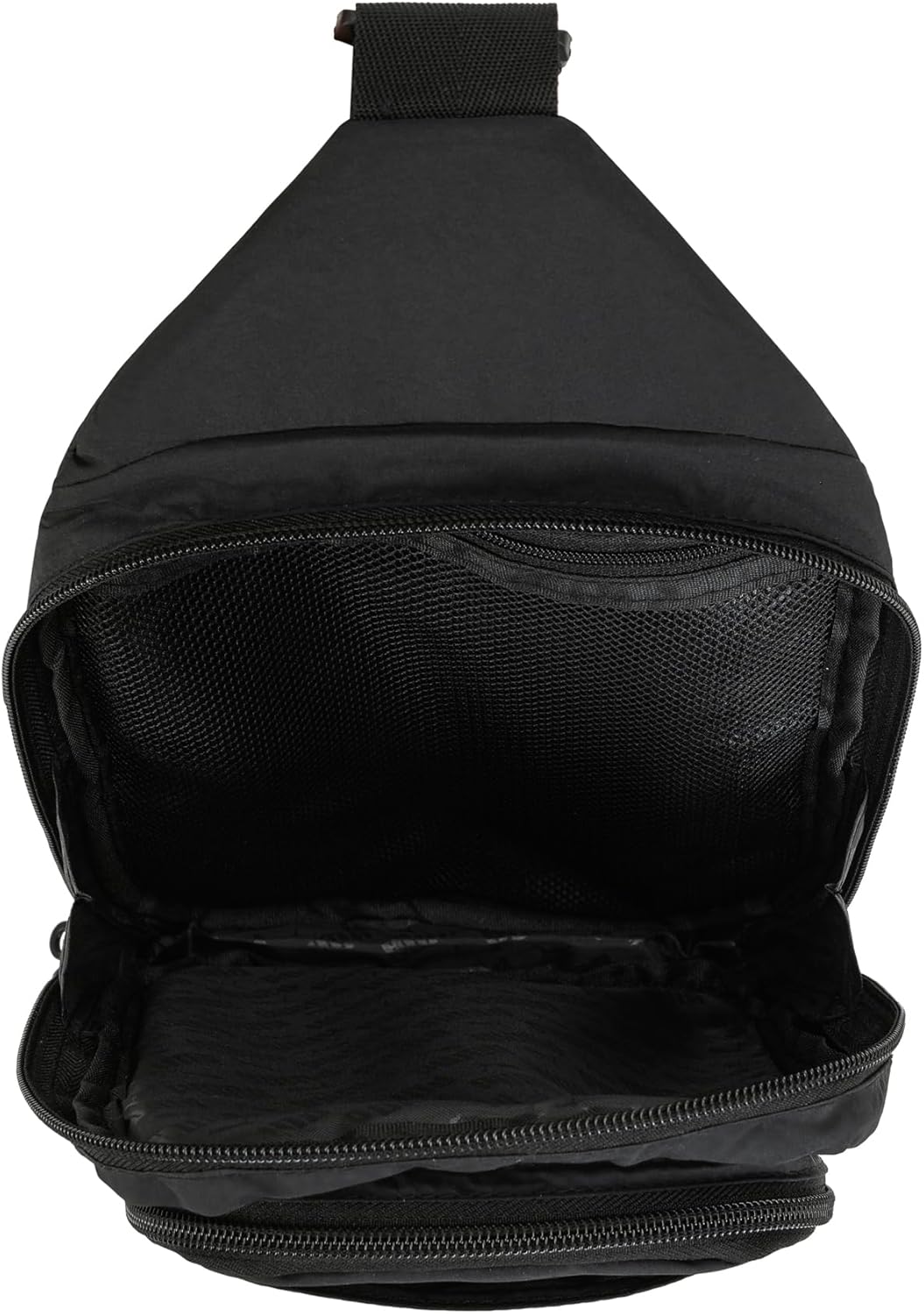 PUMA Doer Backpack Sling, Black Traditional, OS - Image 4