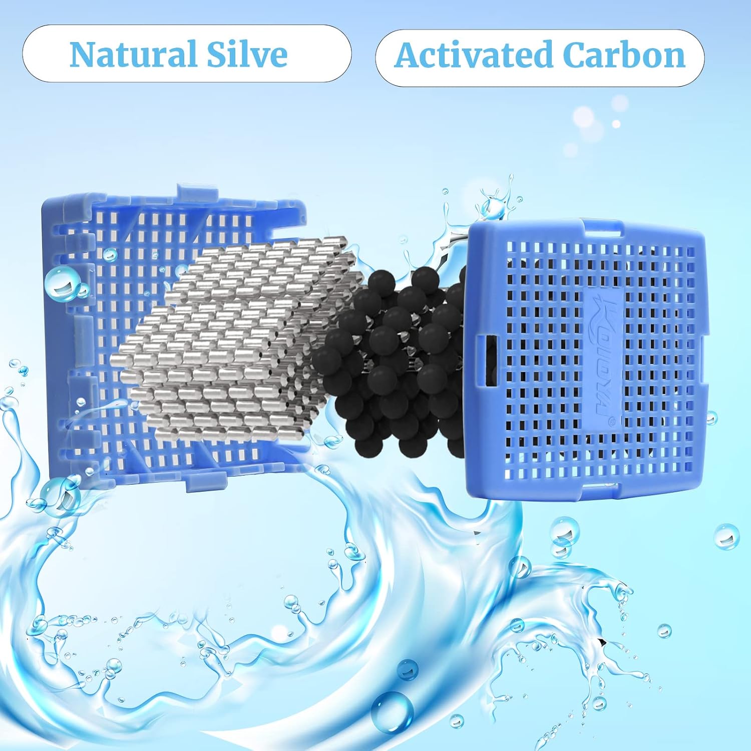 Hot Tub Mineral Sanitizer for Sundance Spas Filter, Enhanced Bather Comfort Last for 4 Months Treats, Cleans and Clarifies - Image 5