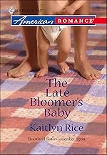 The Late Bloomer's Baby